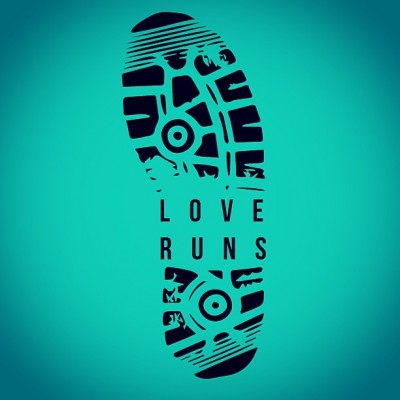 love runs