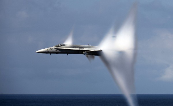 photo by U.S. Navy Imagery