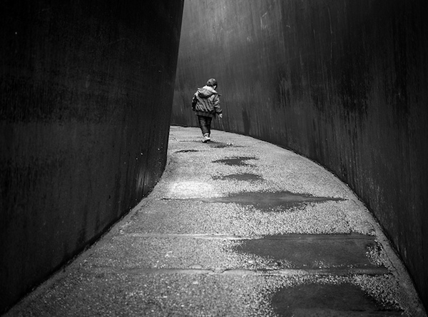 photo by Thomas Leuthard